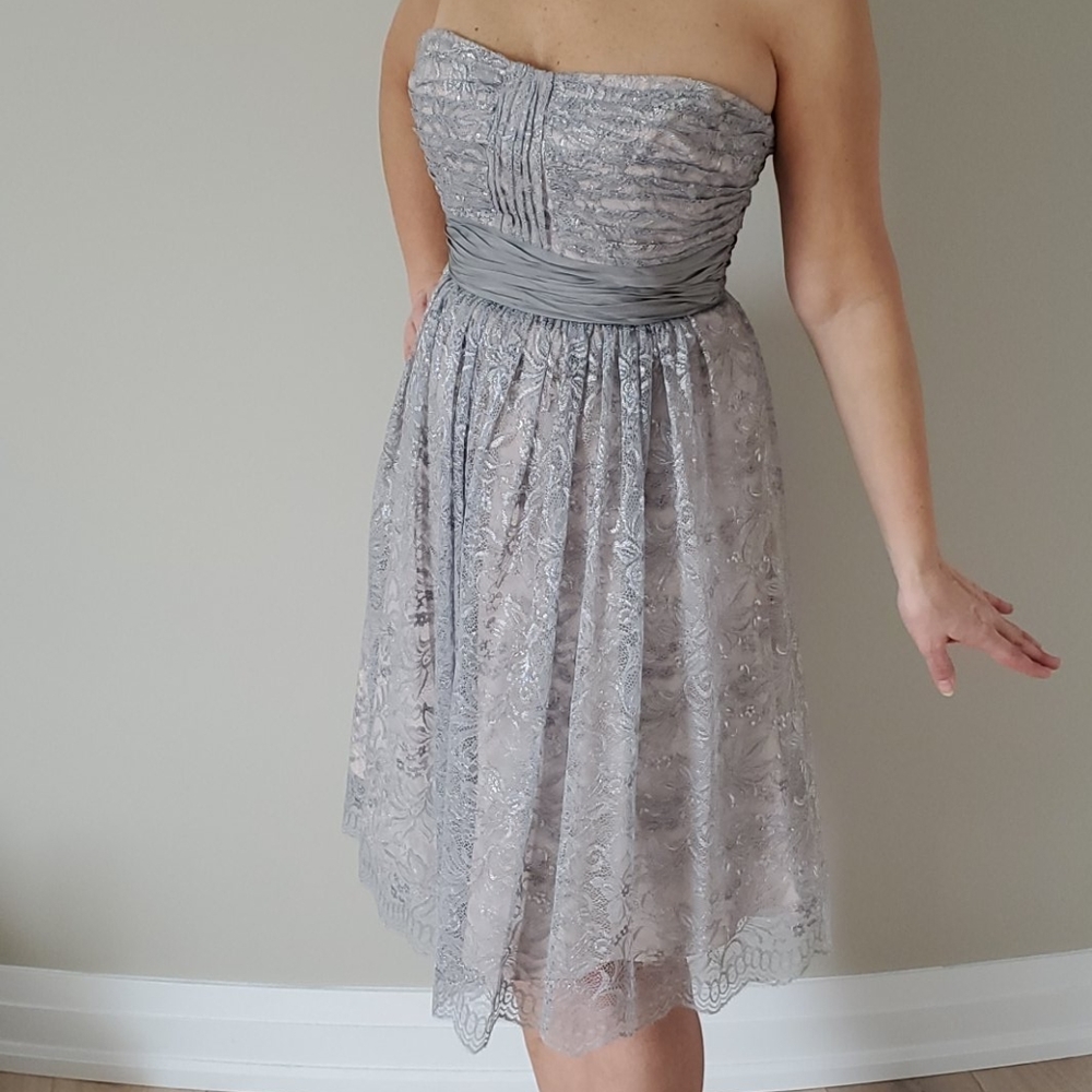 BCBG Maxazria dress